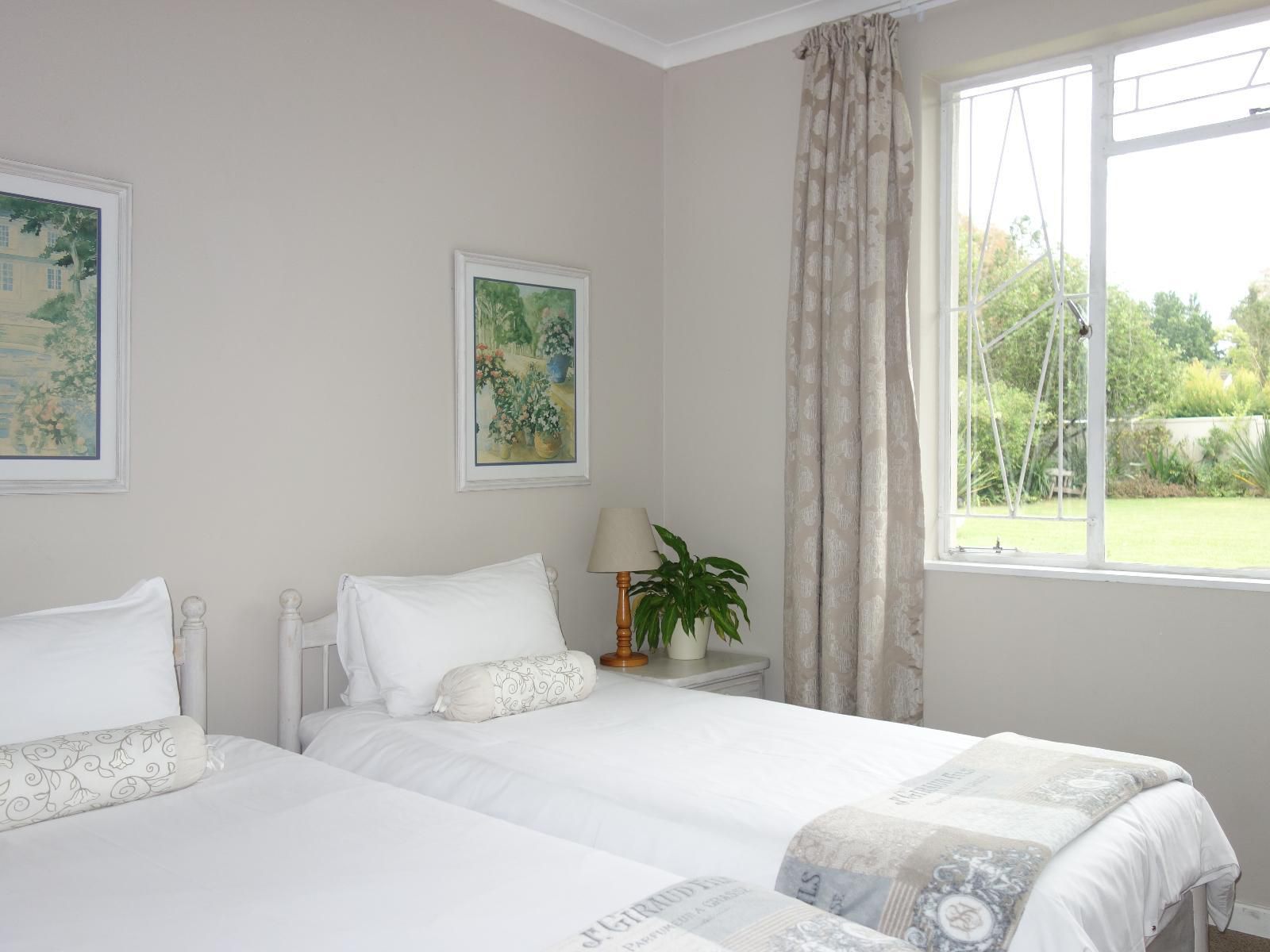 Cherry Berry Guest House Heatherlands George Western Cape South Africa Unsaturated, Bedroom