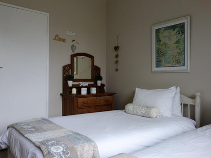 Cherry Berry Guest House Heatherlands George Western Cape South Africa Unsaturated, Bedroom