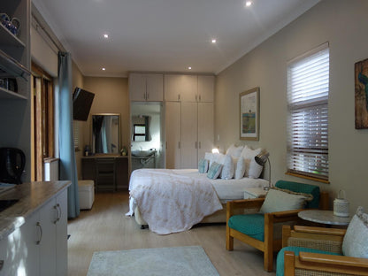 Cherry Berry Guest House Heatherlands George Western Cape South Africa Bedroom