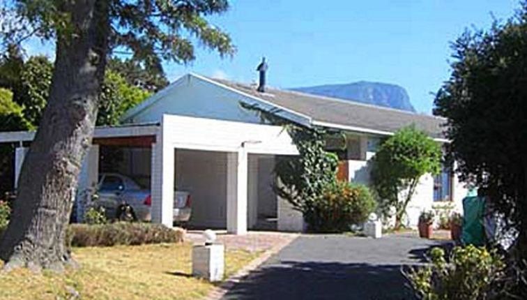 Cherry Lane Constantia Airlie Cape Town Western Cape South Africa House, Building, Architecture