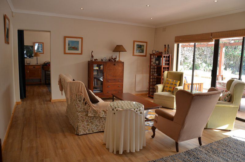 Cherry Lane Constantia Airlie Cape Town Western Cape South Africa Living Room
