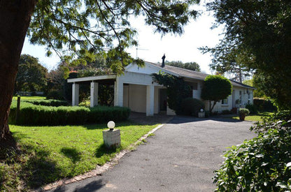 Cherry Lane Constantia Airlie Cape Town Western Cape South Africa House, Building, Architecture