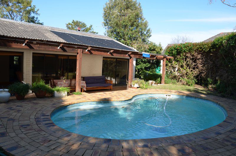 Cherry Lane Constantia Airlie Cape Town Western Cape South Africa Swimming Pool