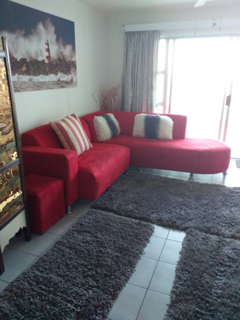 Chesapeake Bay 17 Lawrence Rocks Margate Kwazulu Natal South Africa Living Room