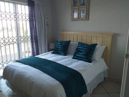 Chesapeake Bay 24 Lawrence Rocks Margate Kwazulu Natal South Africa Bedroom