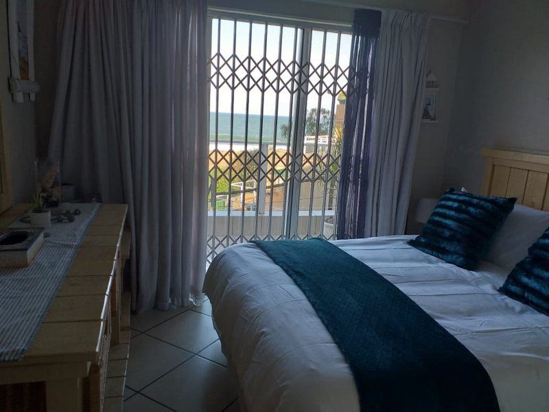 Chesapeake Bay 24 Lawrence Rocks Margate Kwazulu Natal South Africa Bedroom