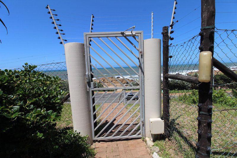 Chesapeake Bay 28 Lawrence Rocks Margate Kwazulu Natal South Africa Gate, Architecture