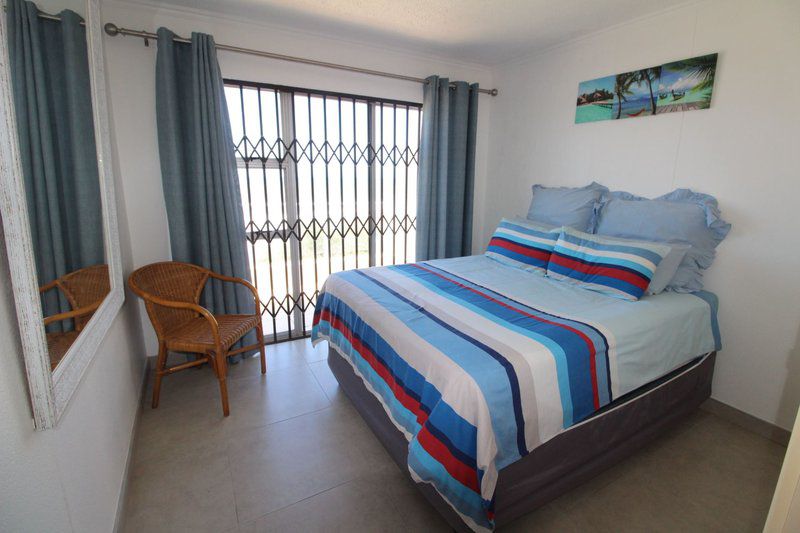 Chesapeake Bay 28 Lawrence Rocks Margate Kwazulu Natal South Africa Bedroom