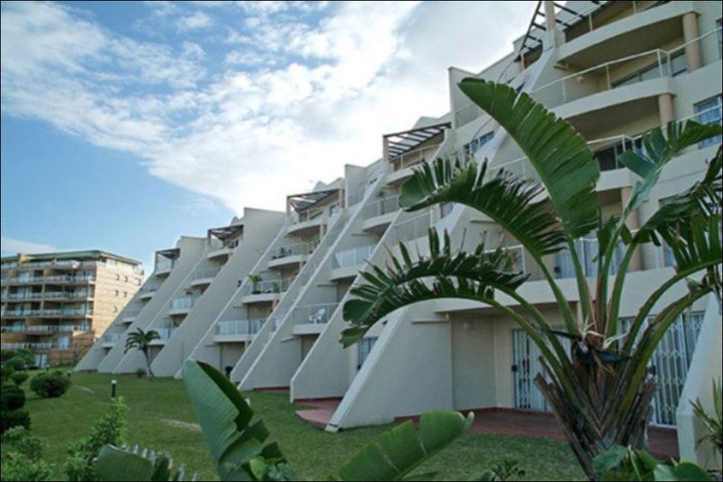 Chesapeake Bay No 31 Margate Kwazulu Natal South Africa Balcony, Architecture, Palm Tree, Plant, Nature, Wood