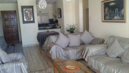 Chesapeake Bay No 31 Margate Kwazulu Natal South Africa Unsaturated, Living Room