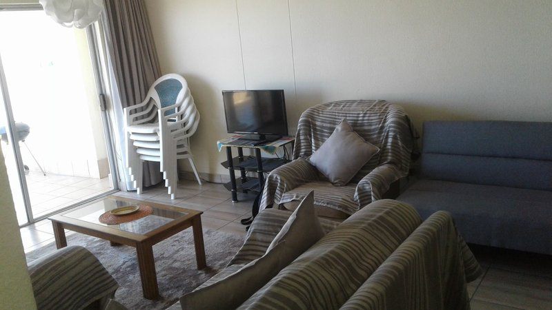 Chesapeake Bay No 31 Margate Kwazulu Natal South Africa Unsaturated, Living Room