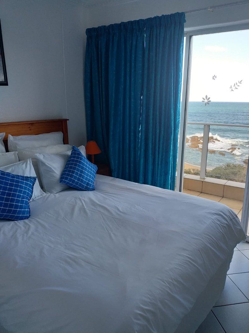 Chesapeake Bay 45 Lawrence Rocks Margate Kwazulu Natal South Africa Bedroom