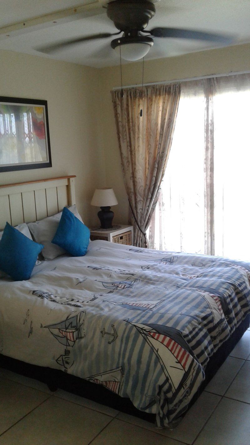 Chesapeake Bay No 1 Lawrence Rocks Margate Kwazulu Natal South Africa Bedroom