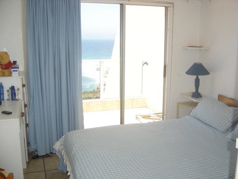 Chesapeake Bay 30 Margate Beach Margate Kwazulu Natal South Africa Bedroom