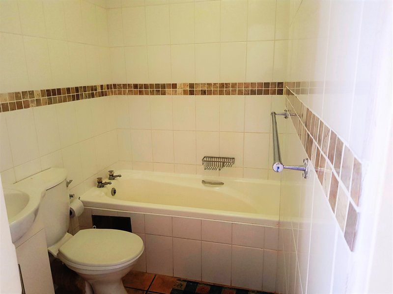 Chesapeake Bay 30 Margate Beach Margate Kwazulu Natal South Africa Bathroom