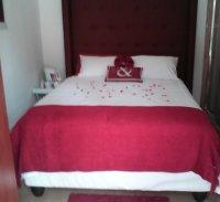 Luxury Room @ Chesterfield Guest House