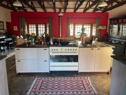 Chestnut Homestead Ancient Earth Farm Skeerpoort Hartbeespoort North West Province South Africa Kitchen