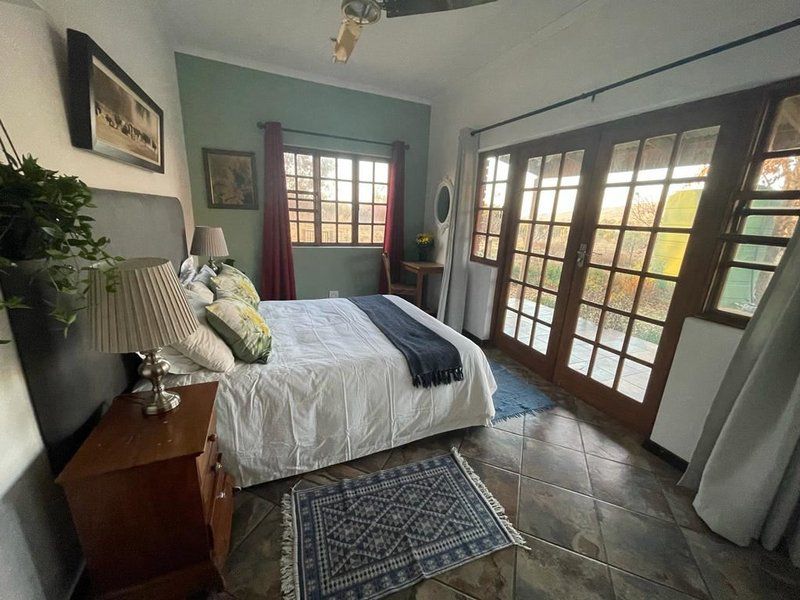 Chestnut Homestead Ancient Earth Farm Skeerpoort Hartbeespoort North West Province South Africa Bedroom