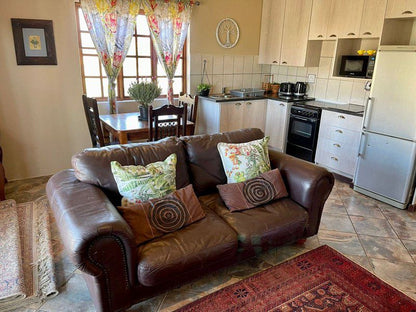 Chestnut Homestead Ancient Earth Farm Skeerpoort Hartbeespoort North West Province South Africa Living Room