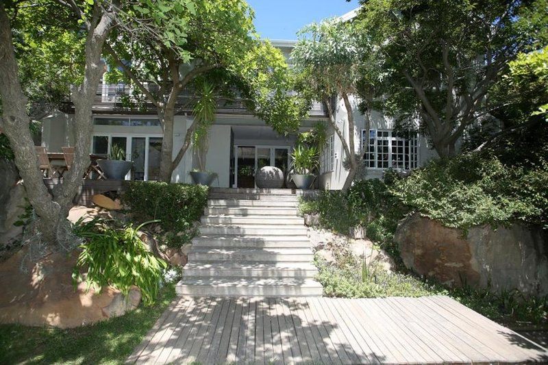 Chestnut I Tierboskloof Cape Town Western Cape South Africa House, Building, Architecture, Stairs, Garden, Nature, Plant