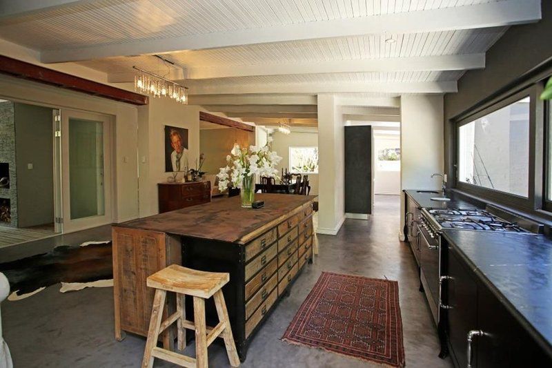 Chestnut I Tierboskloof Cape Town Western Cape South Africa House, Building, Architecture, Kitchen