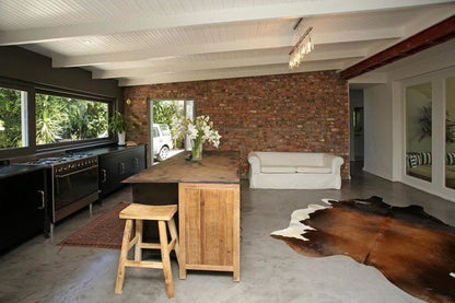 Chestnut I Tierboskloof Cape Town Western Cape South Africa Sepia Tones, Living Room