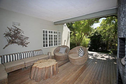 Chestnut I Tierboskloof Cape Town Western Cape South Africa House, Building, Architecture, Garden, Nature, Plant, Living Room