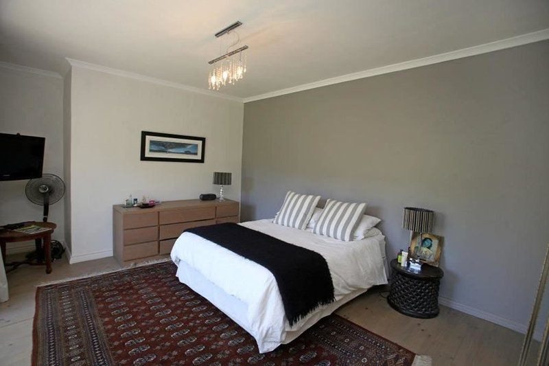 Chestnut I Tierboskloof Cape Town Western Cape South Africa Bedroom