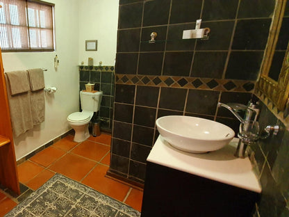Chestnut Country Lodge Kiepersol Mpumalanga South Africa Sepia Tones, Bathroom