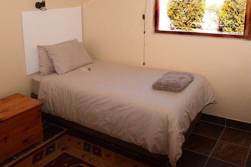 Chetnole Cottages Wakkerstroom Mpumalanga South Africa Bedroom