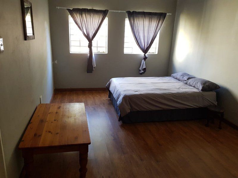 Cheval Tachete Cullinan Gauteng South Africa Bedroom