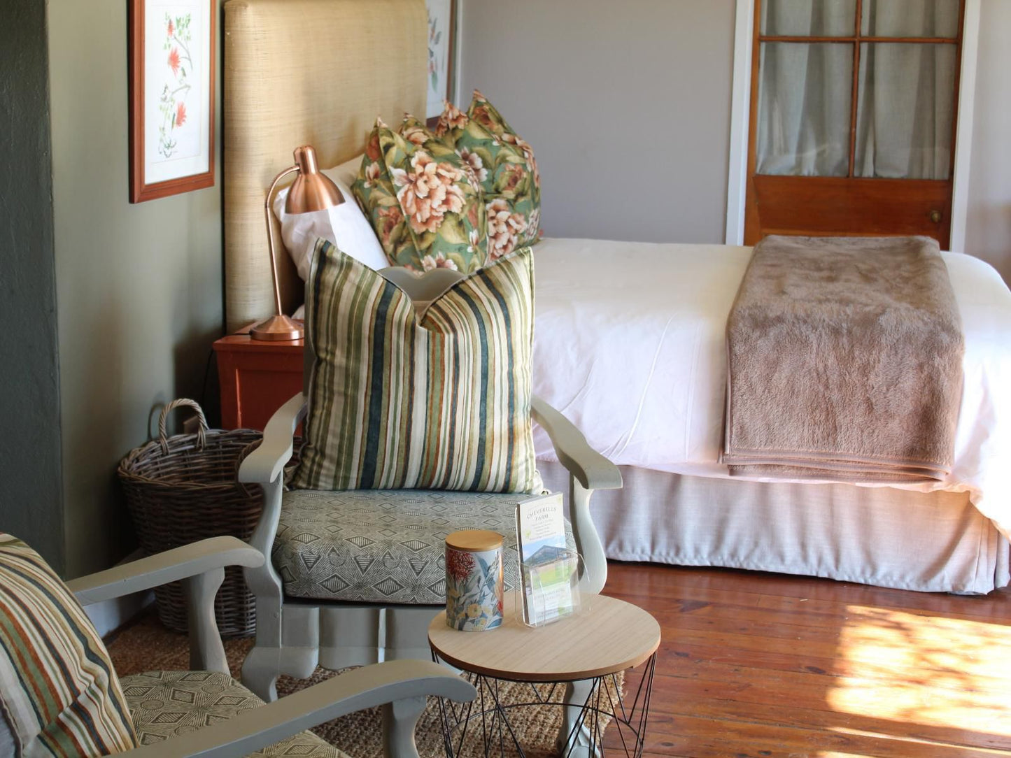 Cheverells Farm Accommodation Elgin Western Cape South Africa 