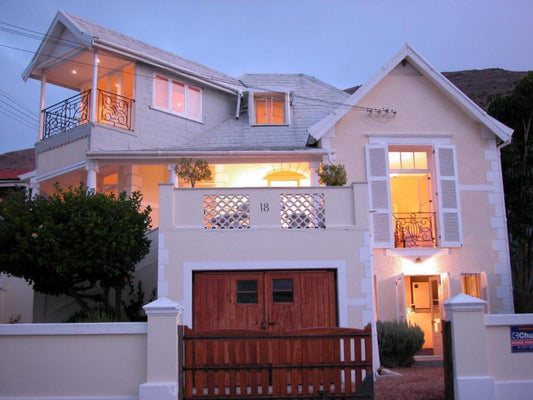 Cheviot Place Guest House Green Point Cape Town Western Cape South Africa House, Building, Architecture