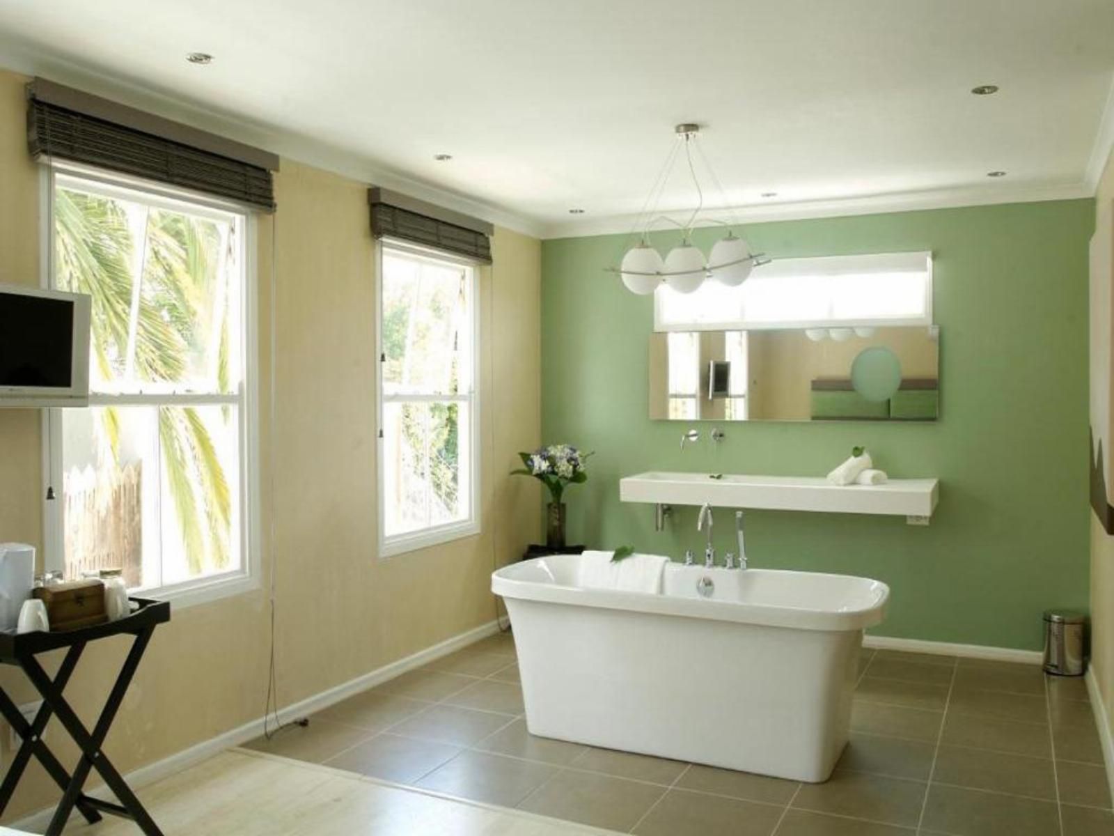Cheviot Place Guest House Green Point Cape Town Western Cape South Africa Bathroom