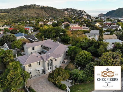 Chez Pierre Leisure Island Knysna Western Cape South Africa House, Building, Architecture