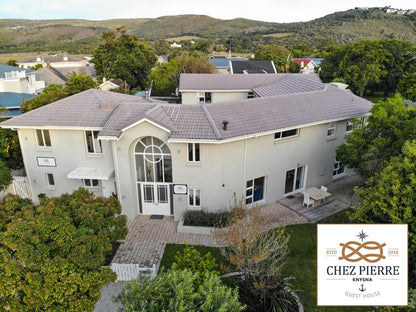 Chez Pierre Leisure Island Knysna Western Cape South Africa House, Building, Architecture