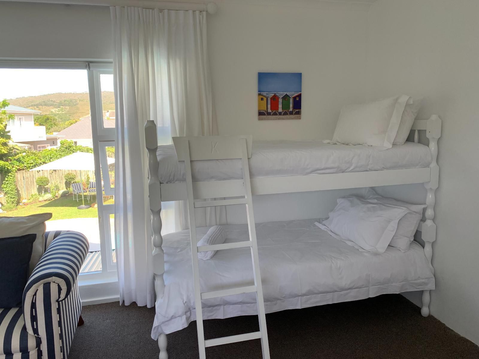 Chez Pierre Leisure Island Knysna Western Cape South Africa Unsaturated, Bedroom