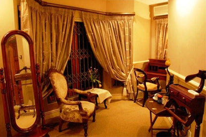 Chez Coetzer Guest House Erasmuskloof Pretoria Tshwane Gauteng South Africa Colorful, Living Room