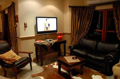 Chez Coetzer Guest House Erasmuskloof Pretoria Tshwane Gauteng South Africa Living Room