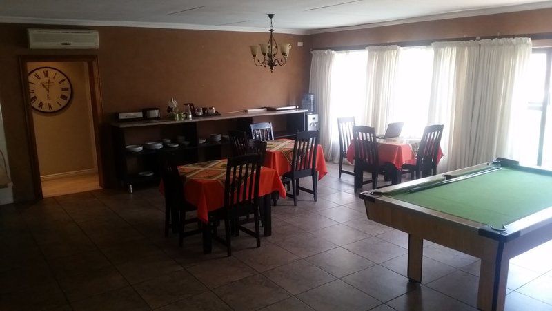 Villa Indoni Guest House Die Heuwel Witbank Emalahleni Mpumalanga South Africa Place Cover, Food, Restaurant, Bar