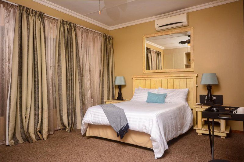 Villa Indoni Guest House Die Heuwel Witbank Emalahleni Mpumalanga South Africa Bedroom