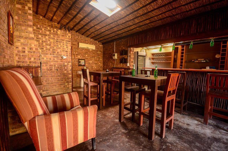 Villa Indoni Guest House Die Heuwel Witbank Emalahleni Mpumalanga South Africa Bar