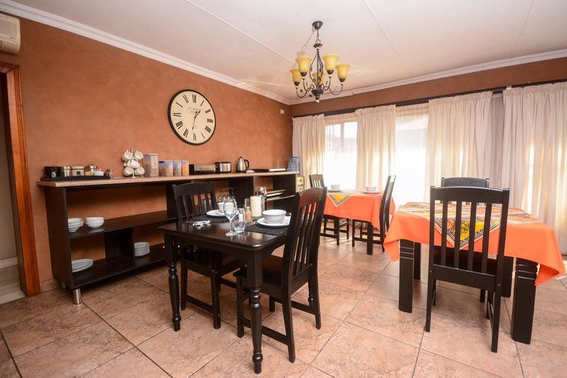 Villa Indoni Guest House Die Heuwel Witbank Emalahleni Mpumalanga South Africa 