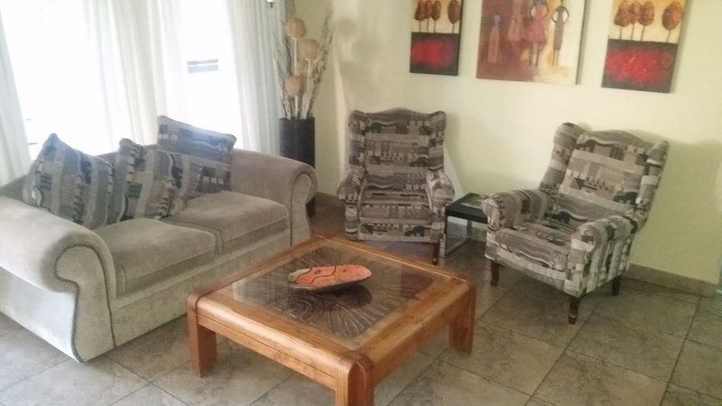 Villa Indoni Guest House Die Heuwel Witbank Emalahleni Mpumalanga South Africa Living Room