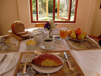 Chez Nous Bed And Breakfast Dundee Kwazulu Natal South Africa Bread, Bakery Product, Food, Place Cover
