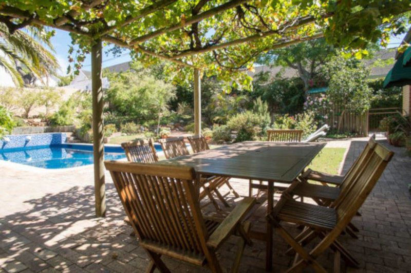 Chez Victor Hout Bay Cape Town Western Cape South Africa Garden, Nature, Plant, Swimming Pool