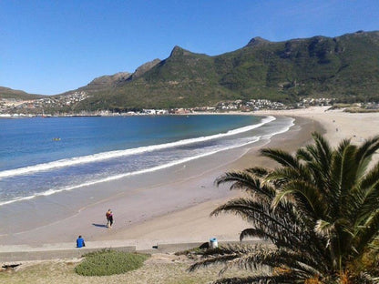 Chez Victor Hout Bay Cape Town Western Cape South Africa Beach, Nature, Sand, Mountain