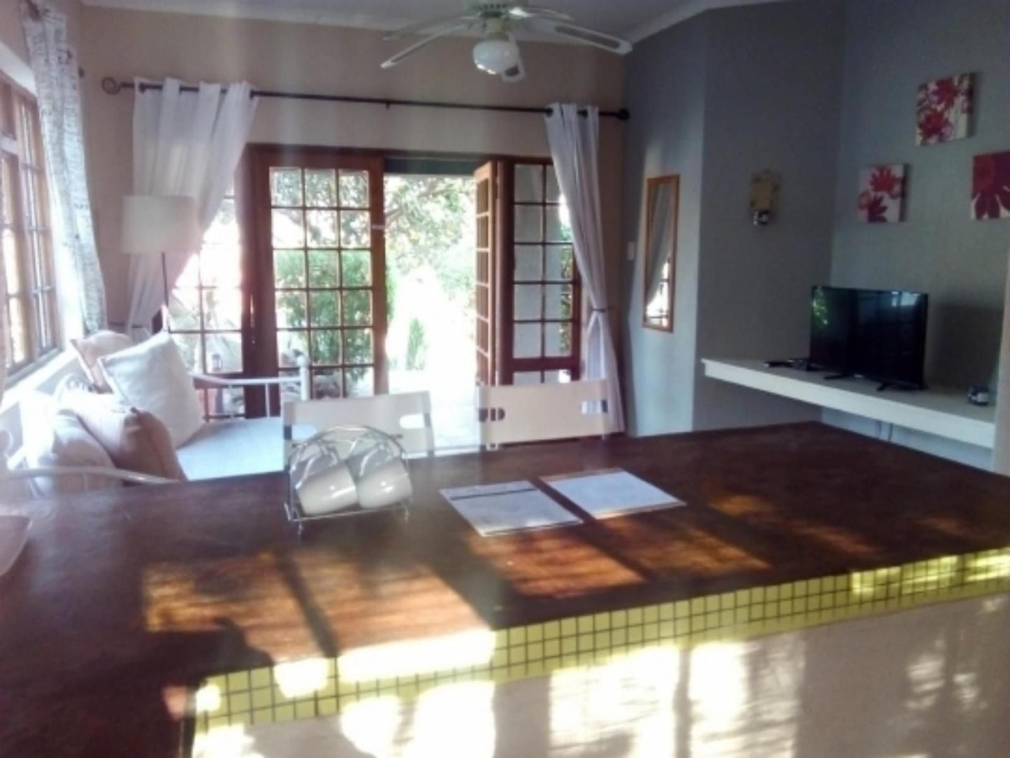 Chez Vincent Guest House Nelspruit Mpumalanga South Africa 