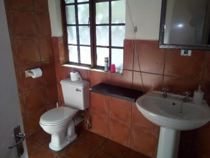 Chez Vincent Guest House Nelspruit Mpumalanga South Africa Bathroom