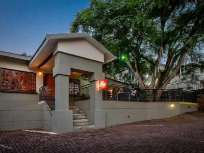 Chez Vincent Guest House Nelspruit Mpumalanga South Africa House, Building, Architecture